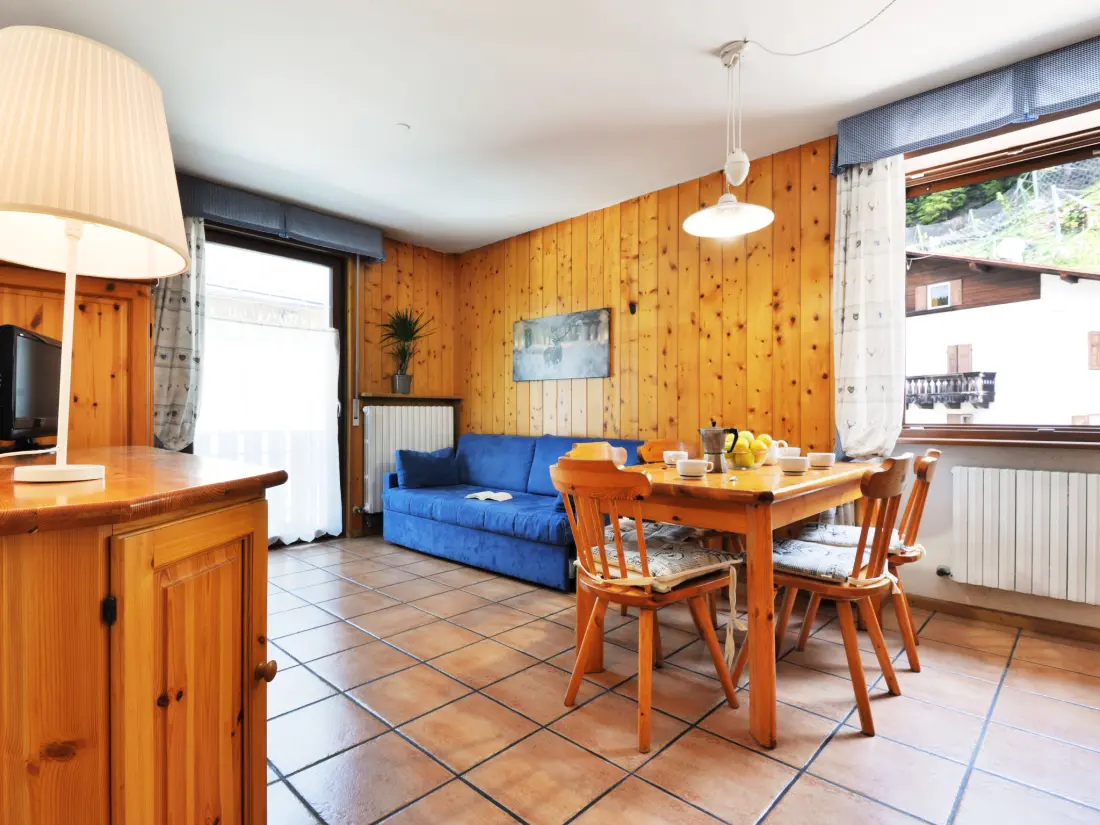 Résidence Apt 2
