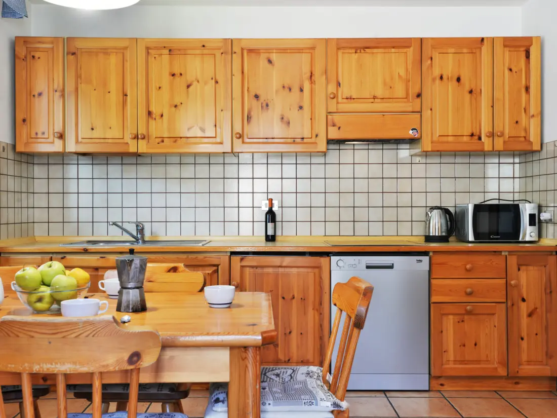 Résidence Apt 2