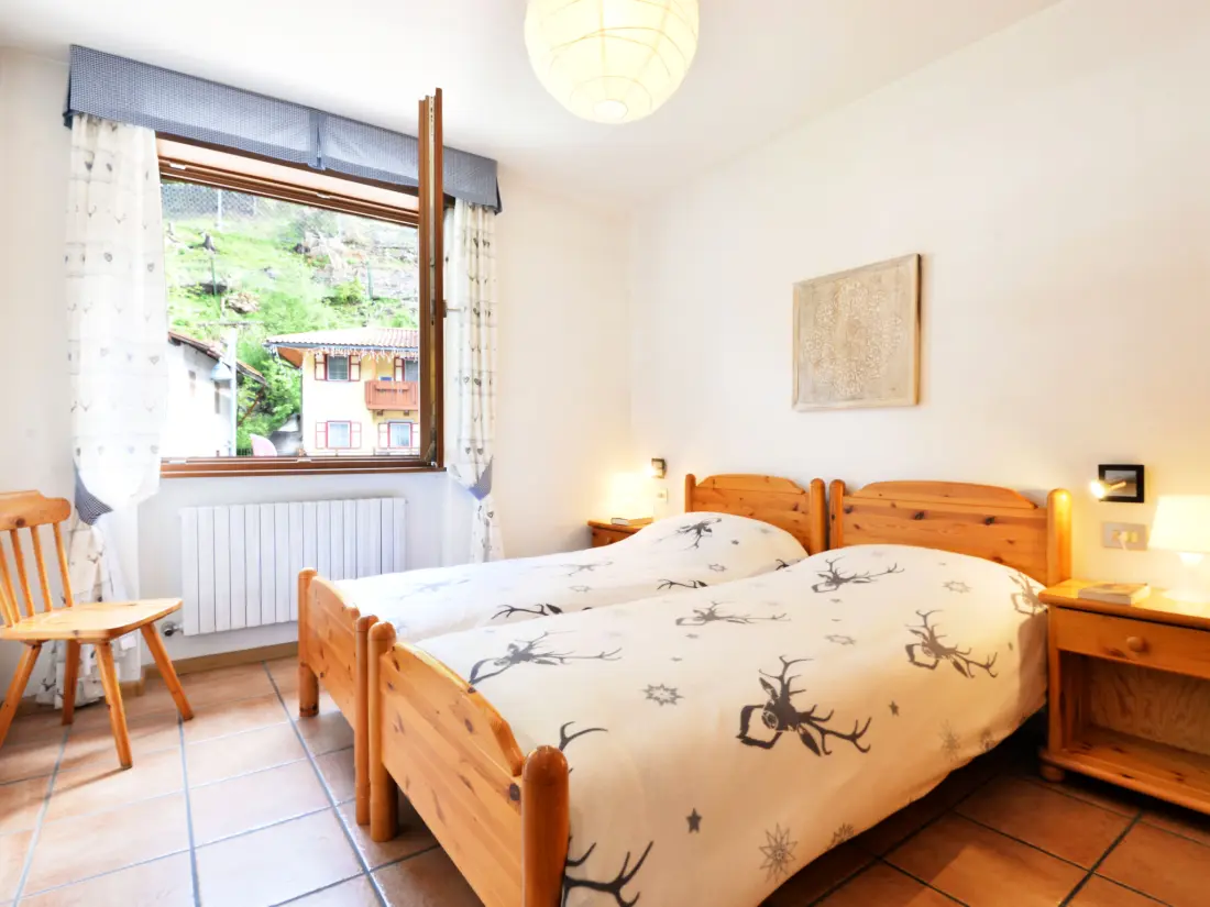 Résidence Apt 2