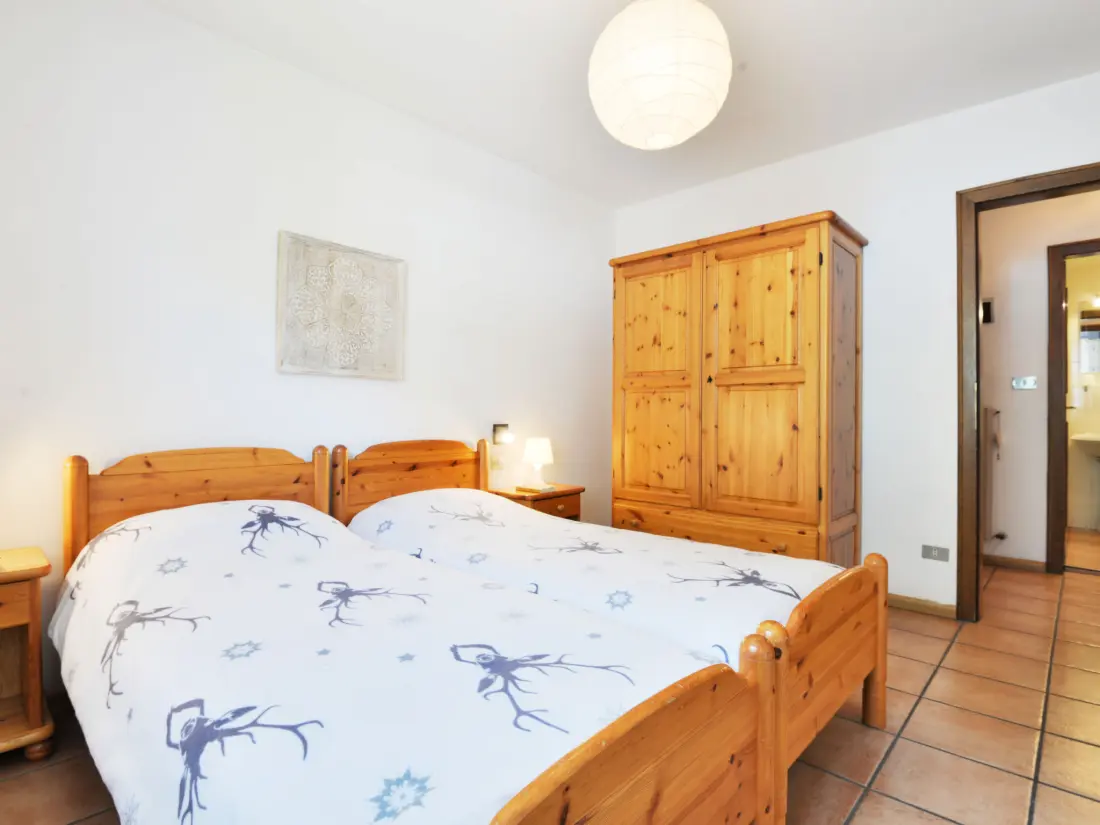 Résidence Apt 2