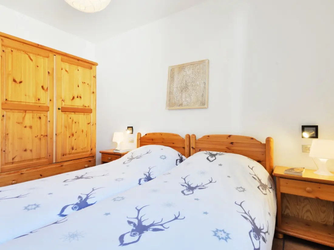 Résidence Apt 2
