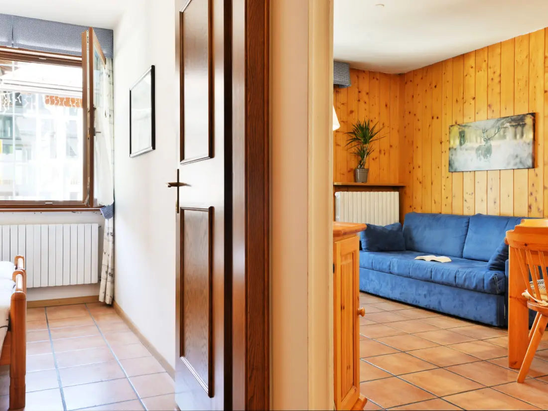 Résidence Apt 2