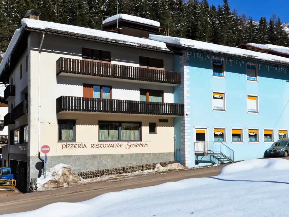 Résidence Apt 2