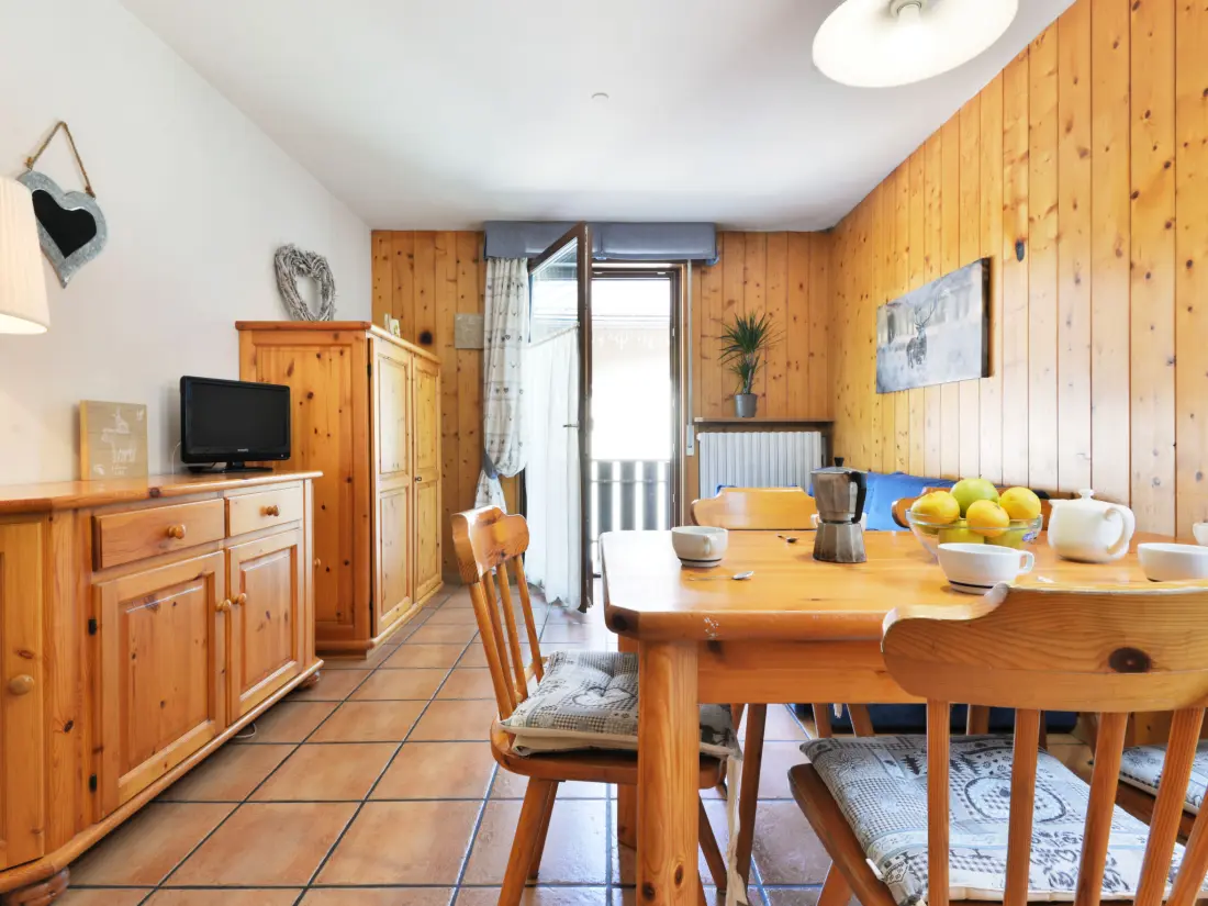 Résidence Apt 2