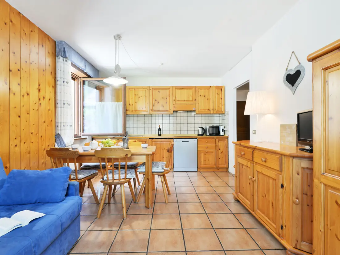 Résidence Apt 2