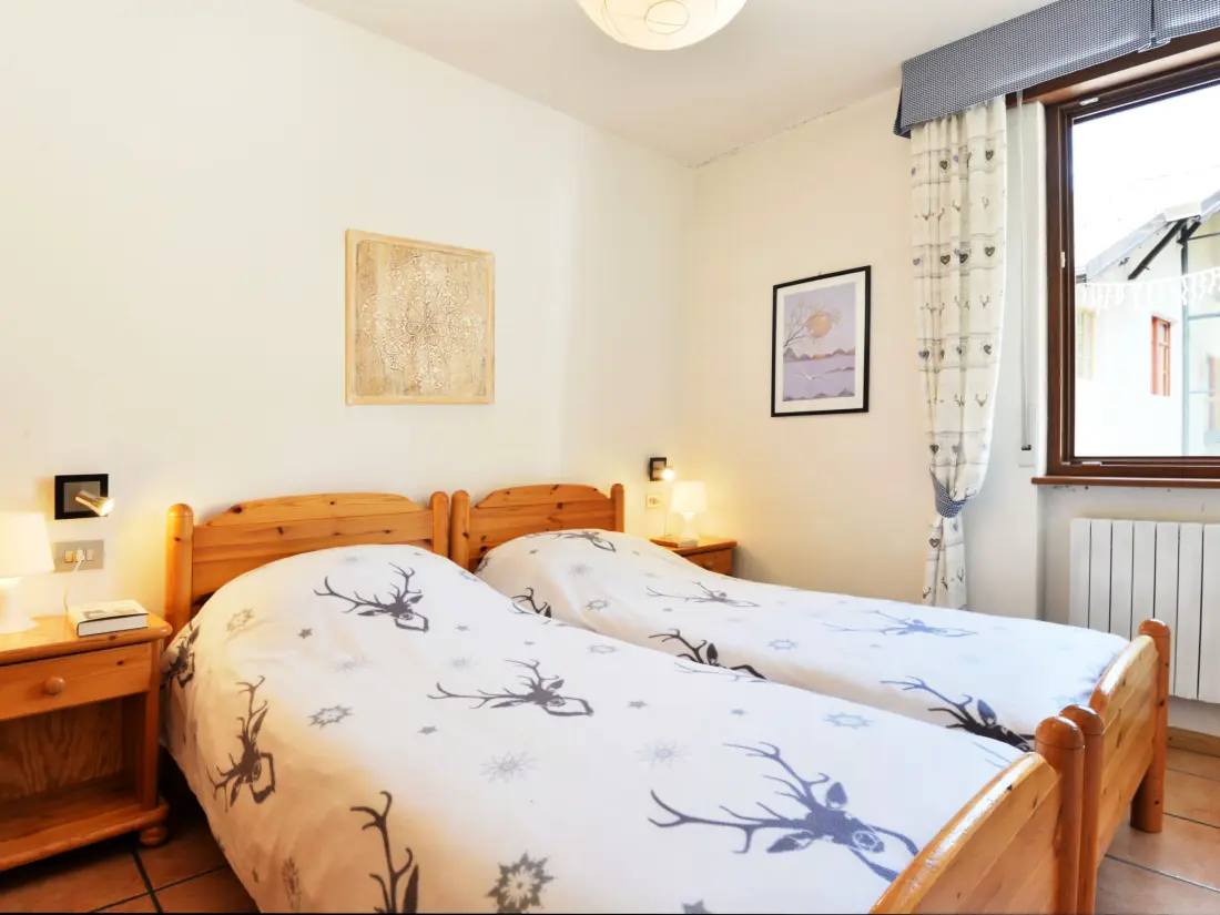 Résidence Apt 2