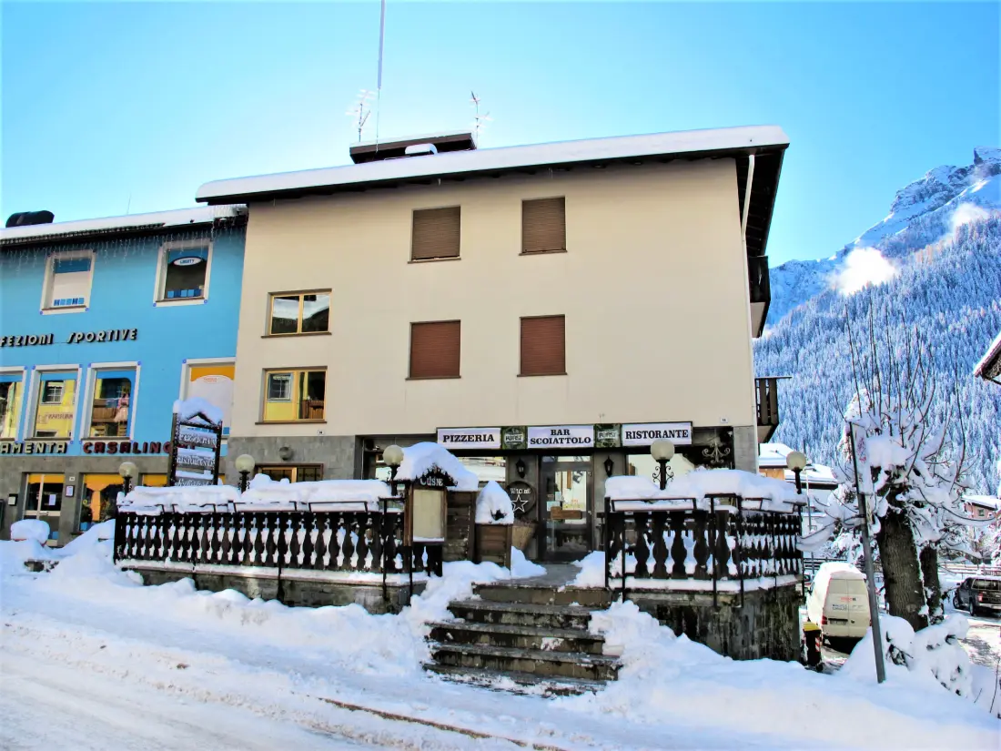 Résidence Apt 2