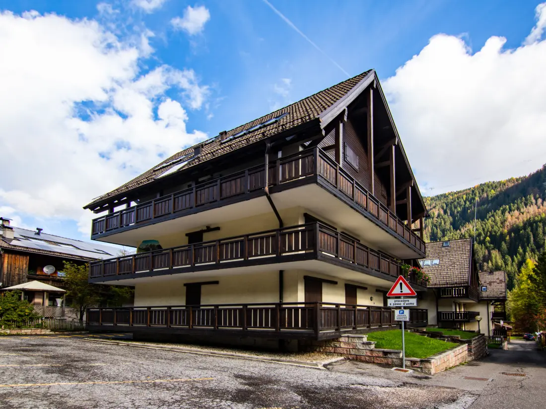 Résidence Marmolada