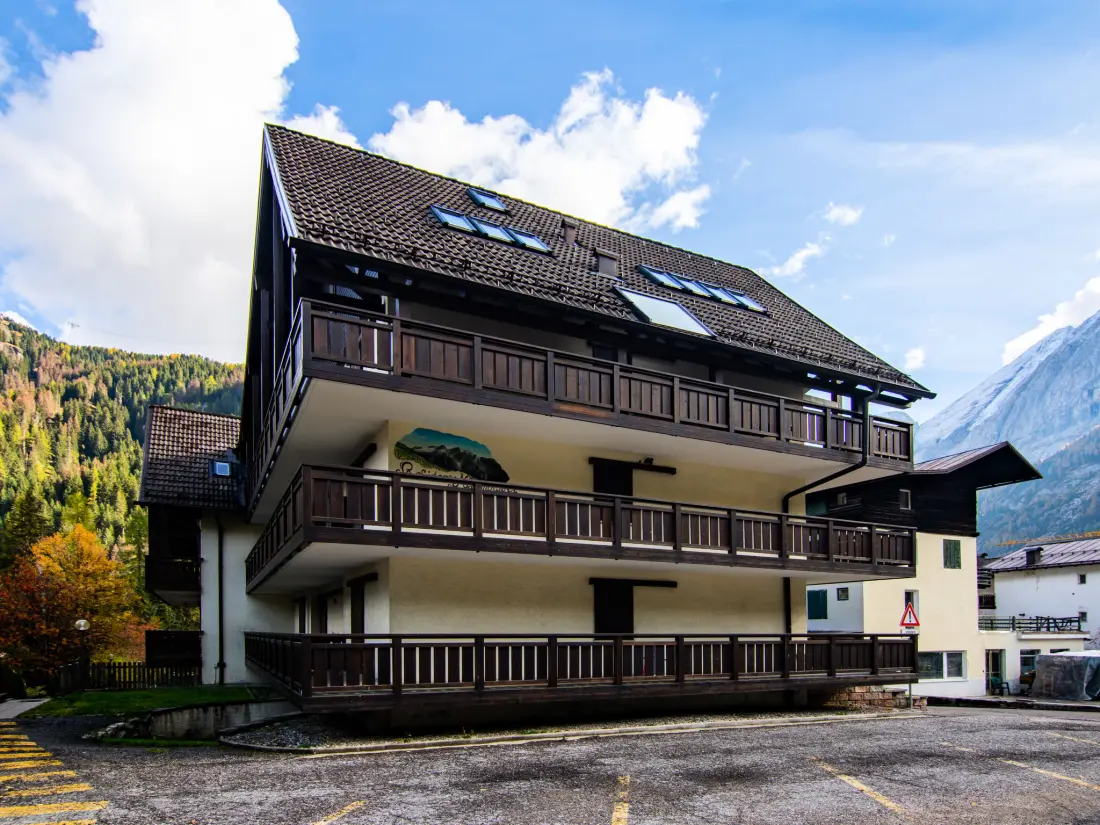 Résidence Marmolada