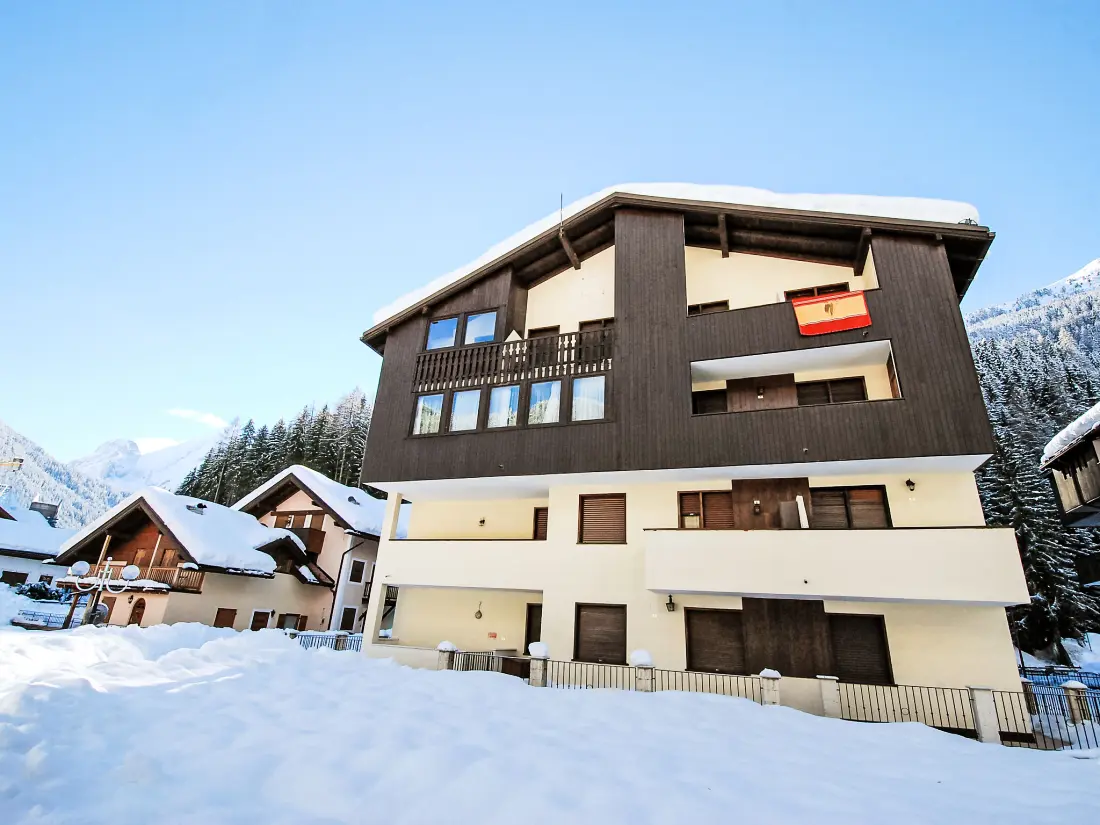 Résidence Des Alpes
