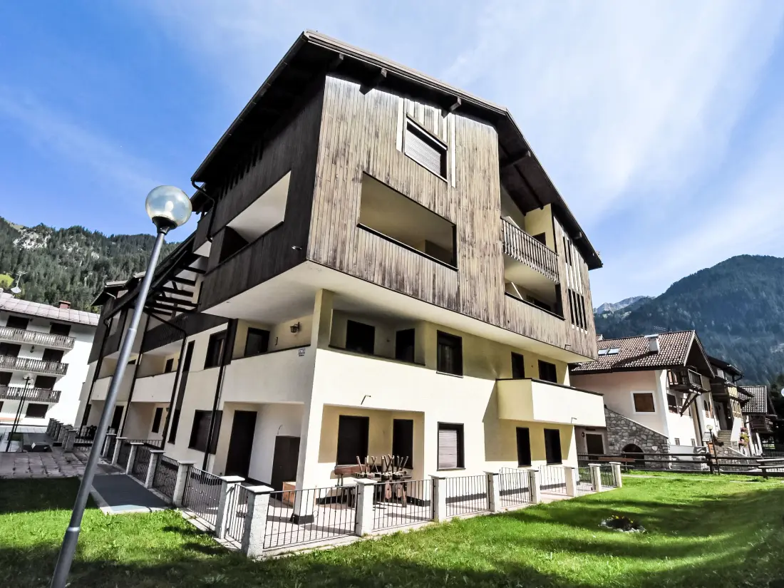 Résidence Des Alpes