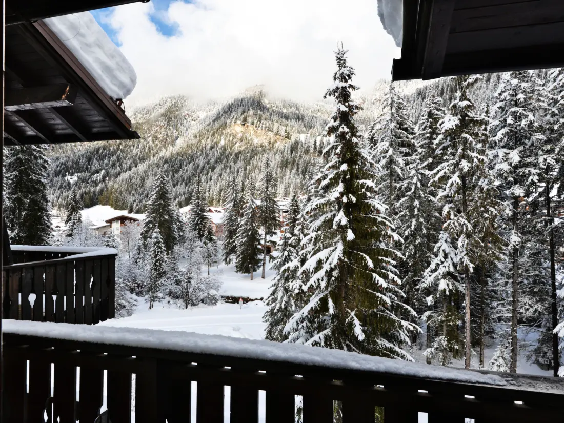 Résidence Des Alpes