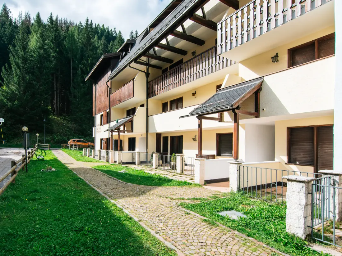 Résidence Des Alpes