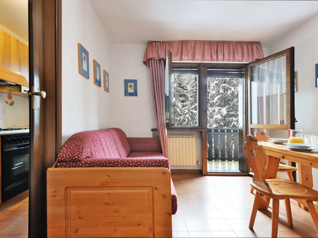 Résidence Des Alpes