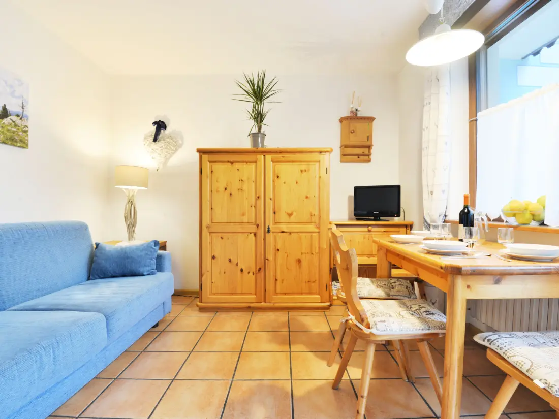 Résidence Apt 2