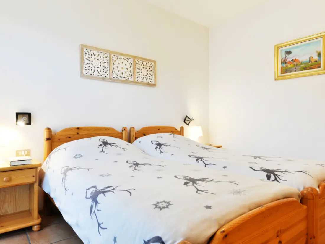 Résidence Apt 2
