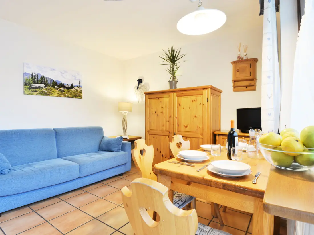 Résidence Apt 2