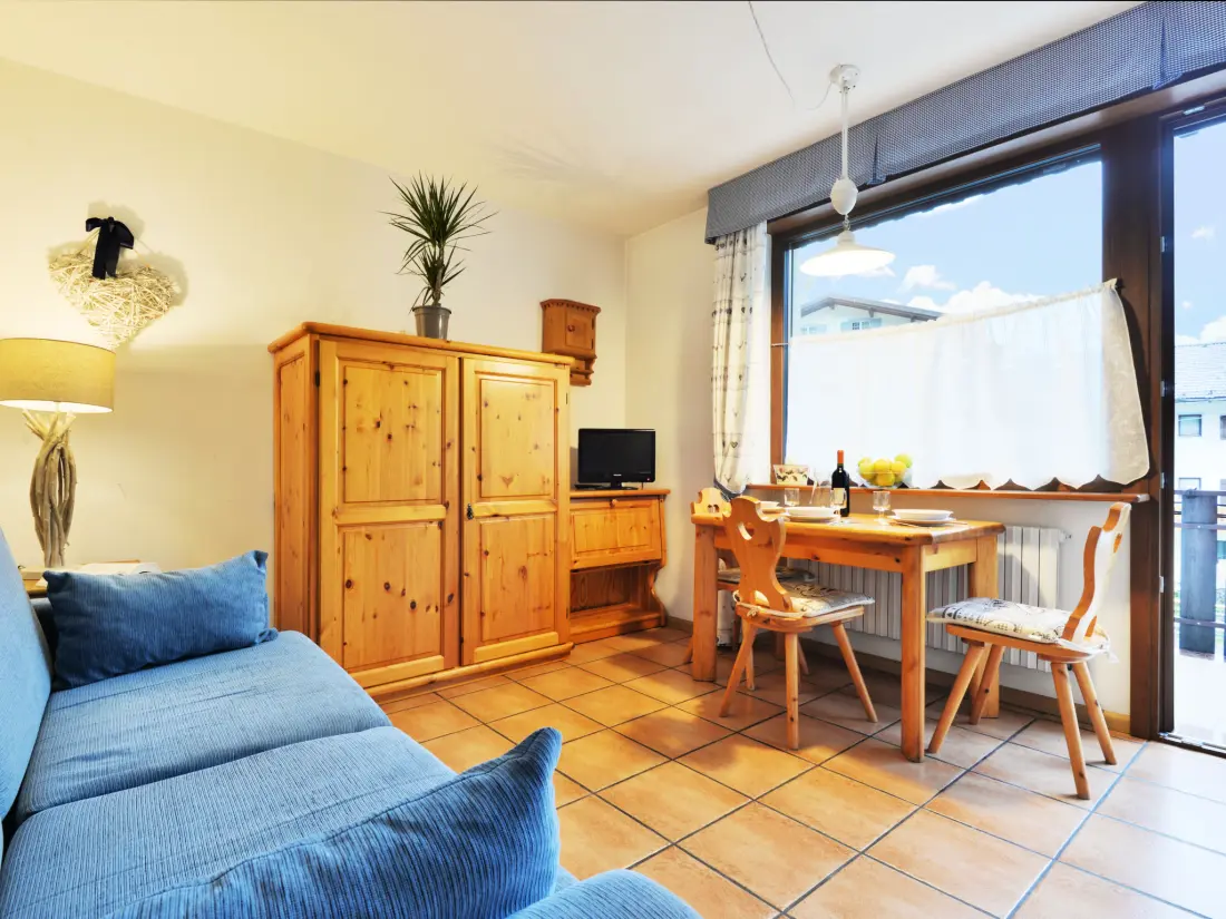 Résidence Apt 2