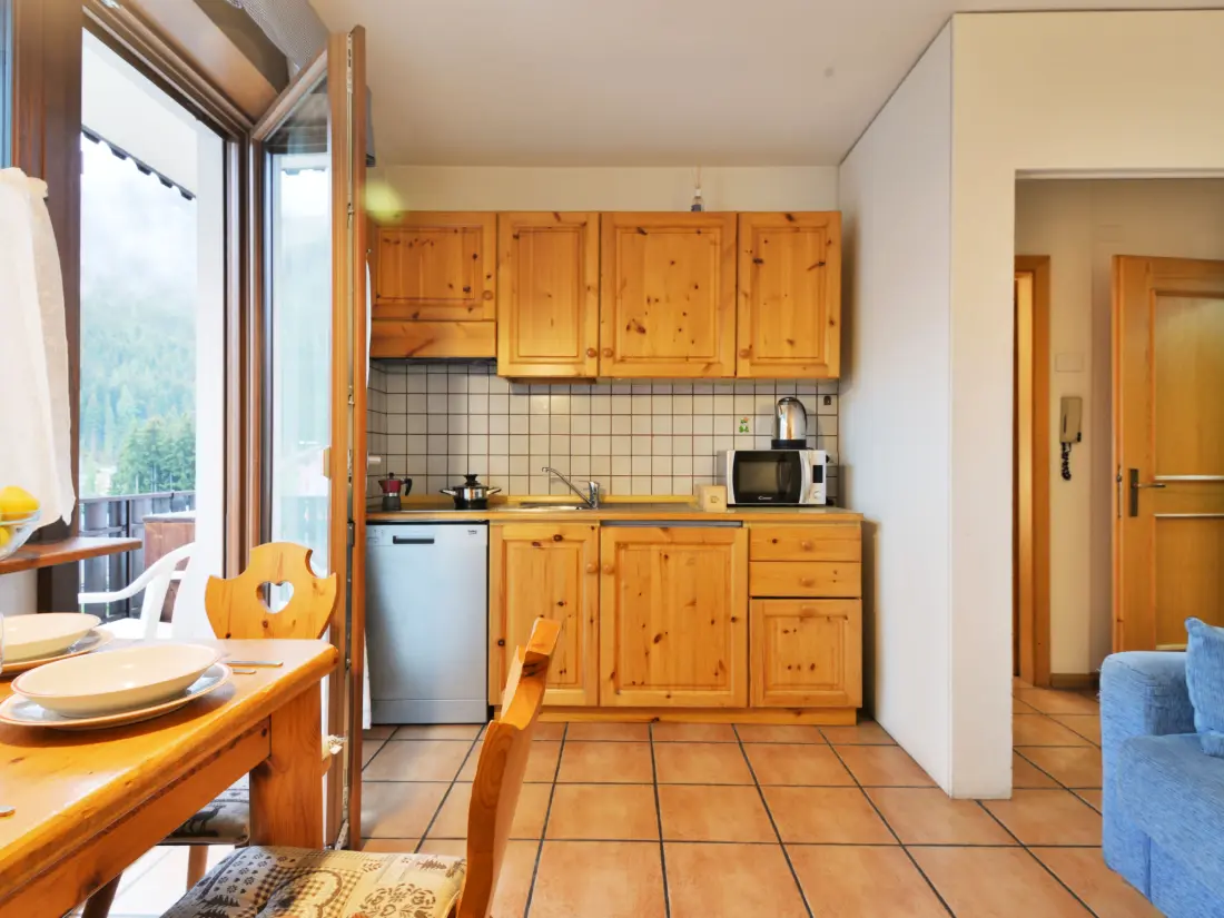 Résidence Apt 2