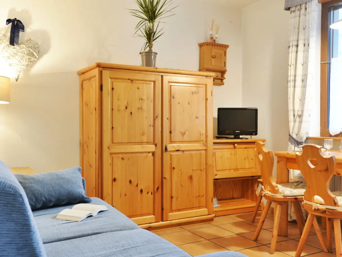 Résidence Apt 2