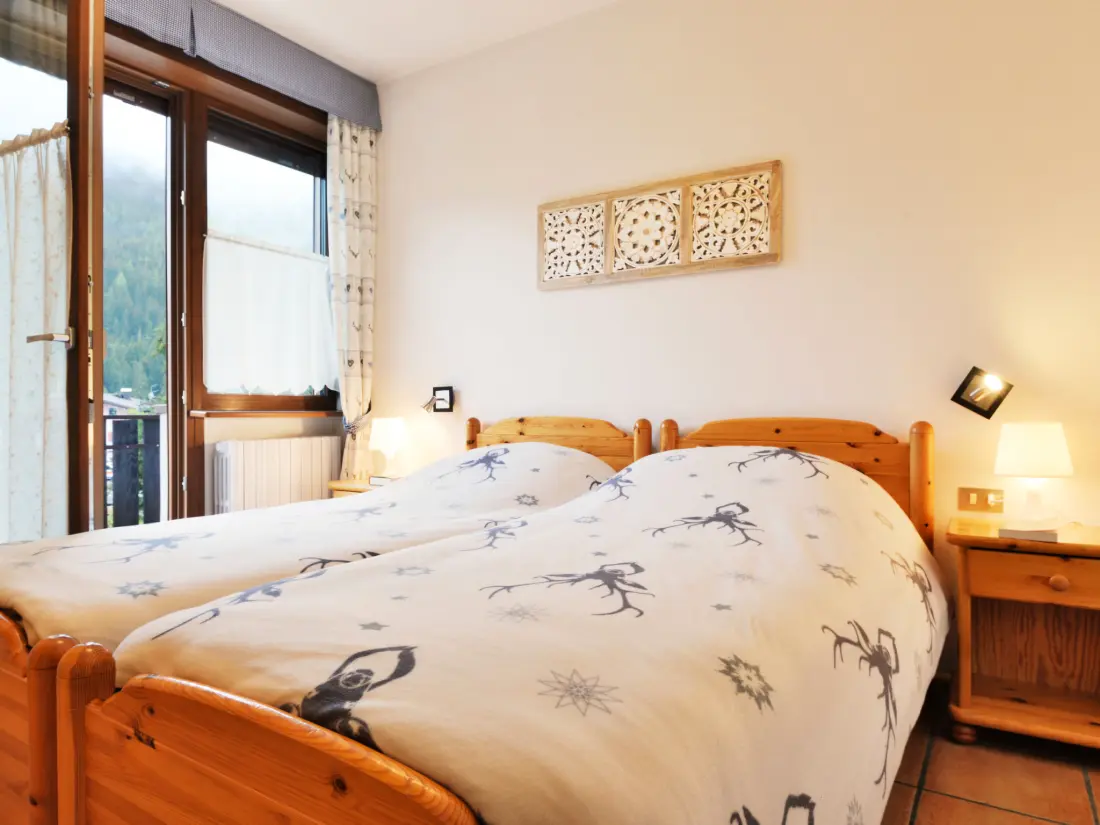 Résidence Apt 2
