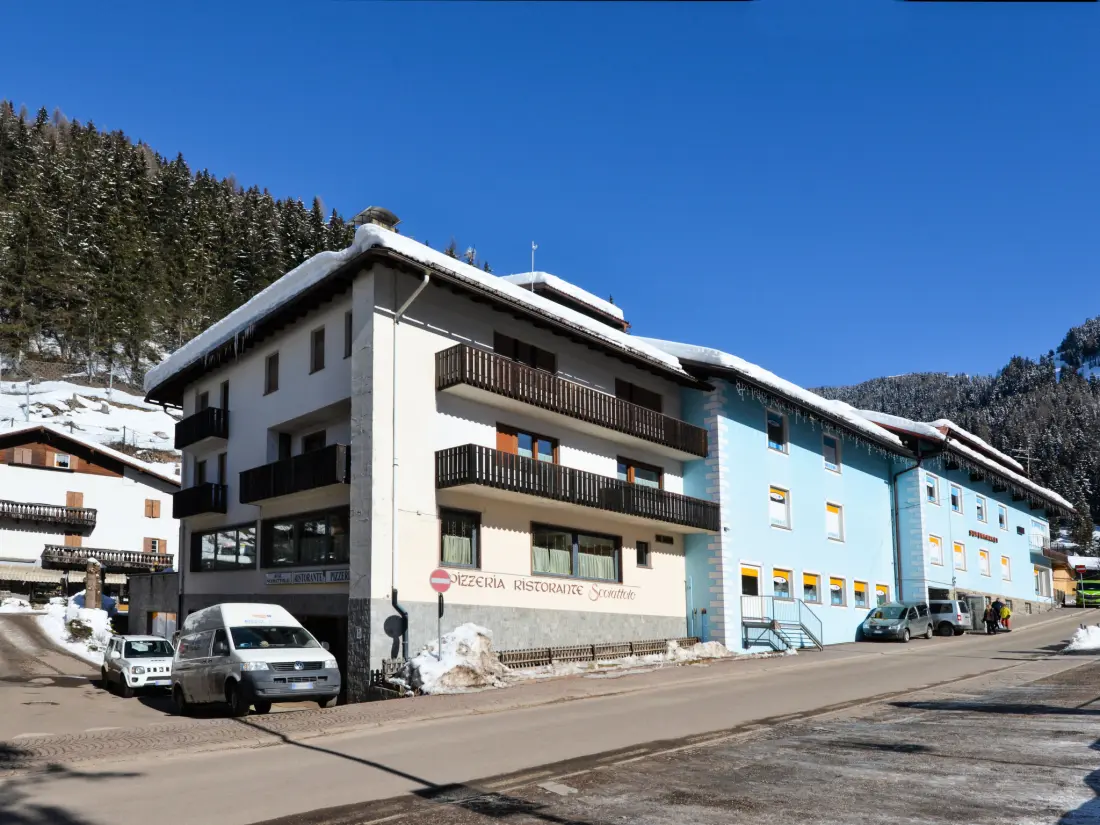 Résidence Apt 2