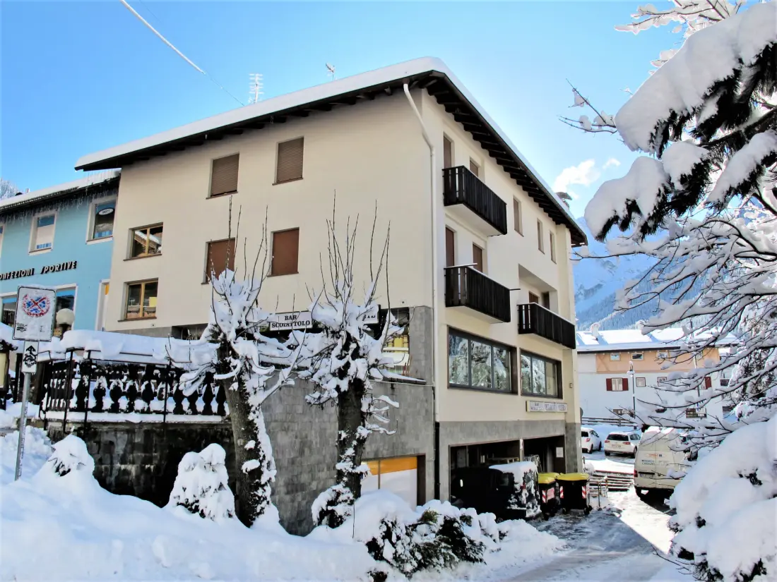 Résidence Apt 2