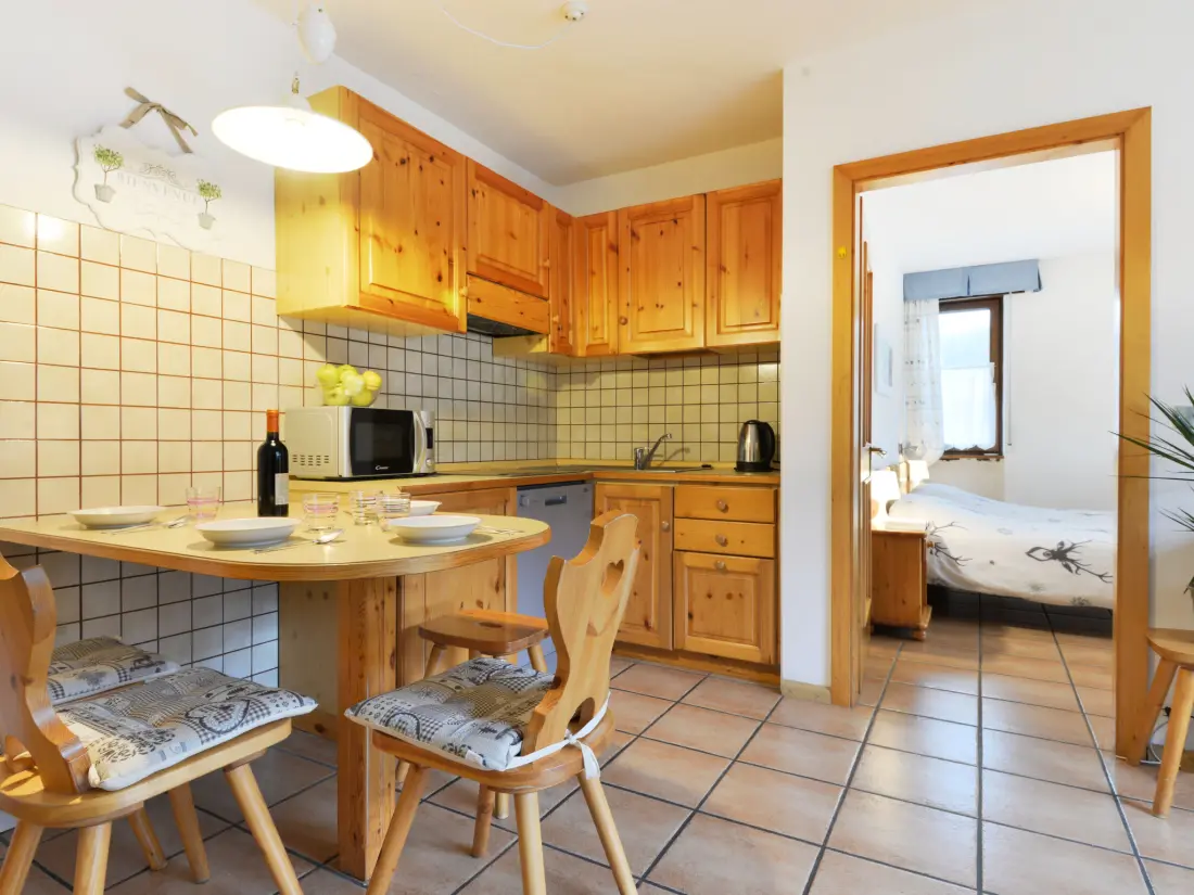 Résidence Apt 2