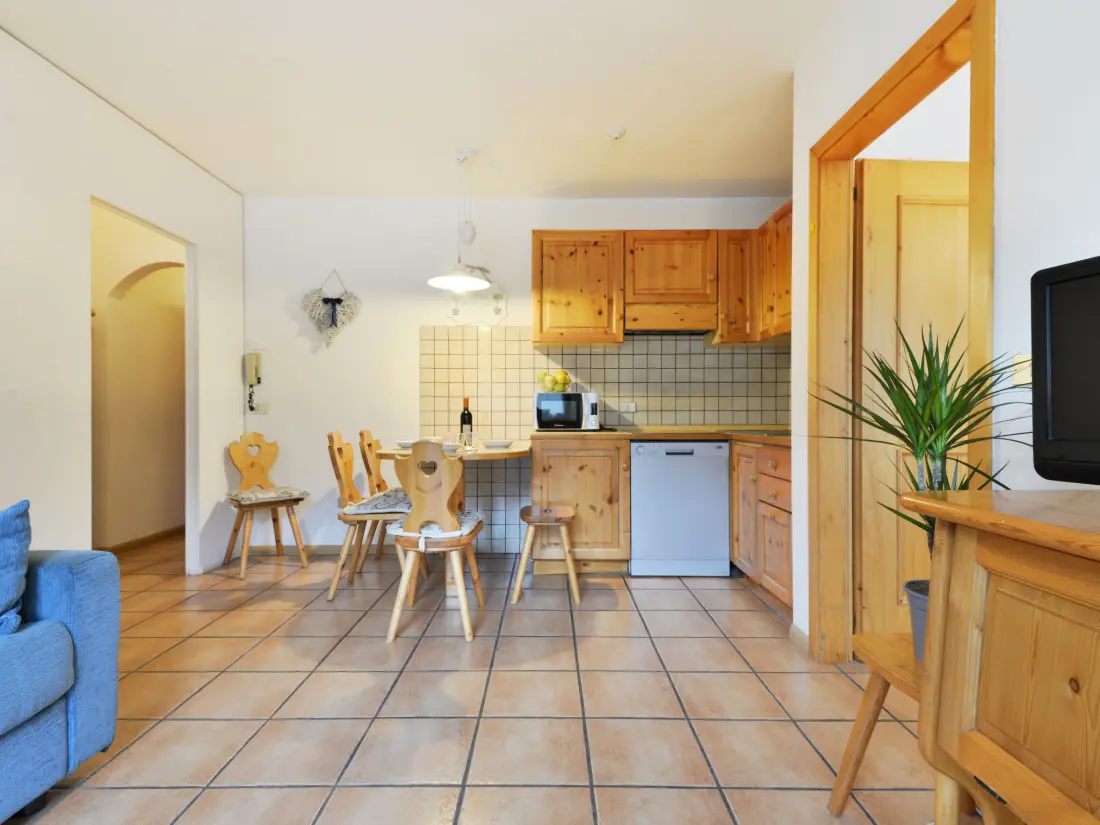Résidence Apt 2