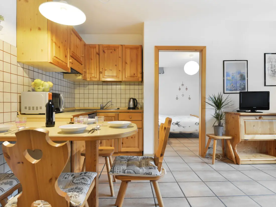 Résidence Apt 2