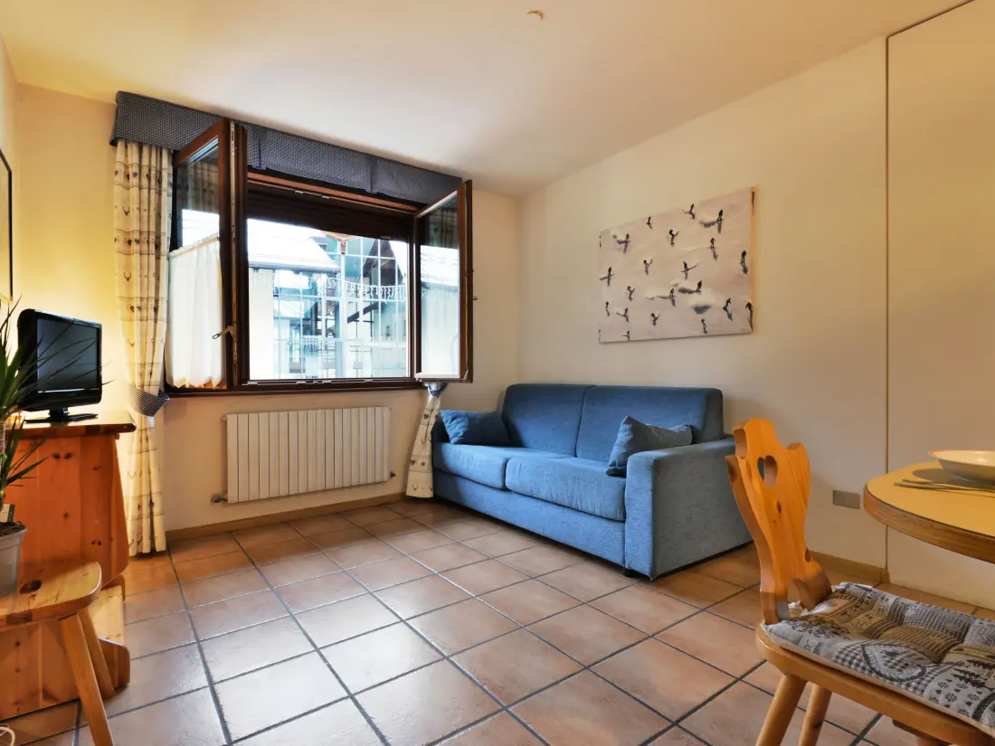 Résidence Apt 2