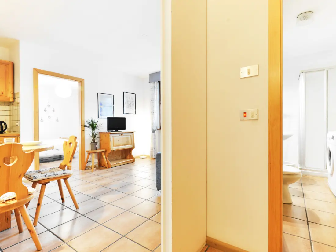 Résidence Apt 2