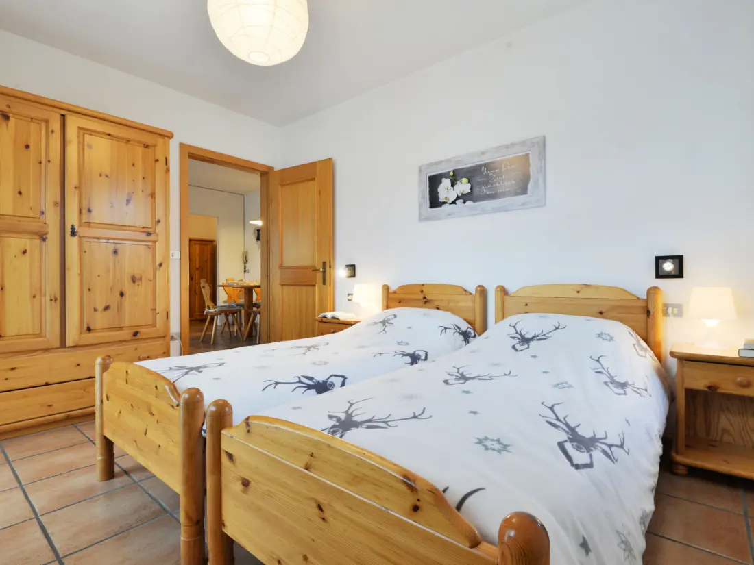 Résidence Apt 2