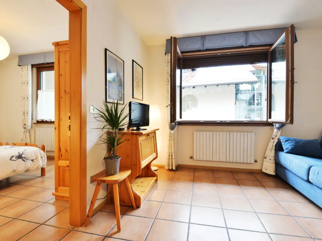 Résidence Apt 2