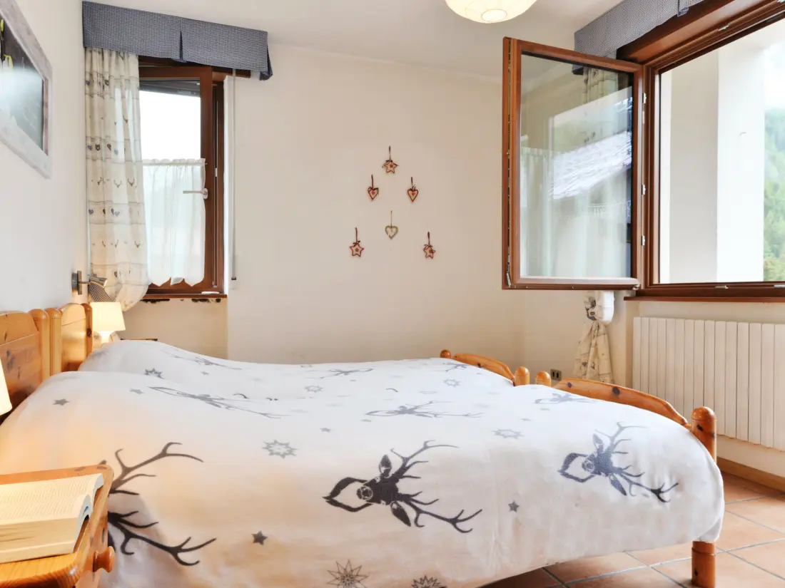 Résidence Apt 2