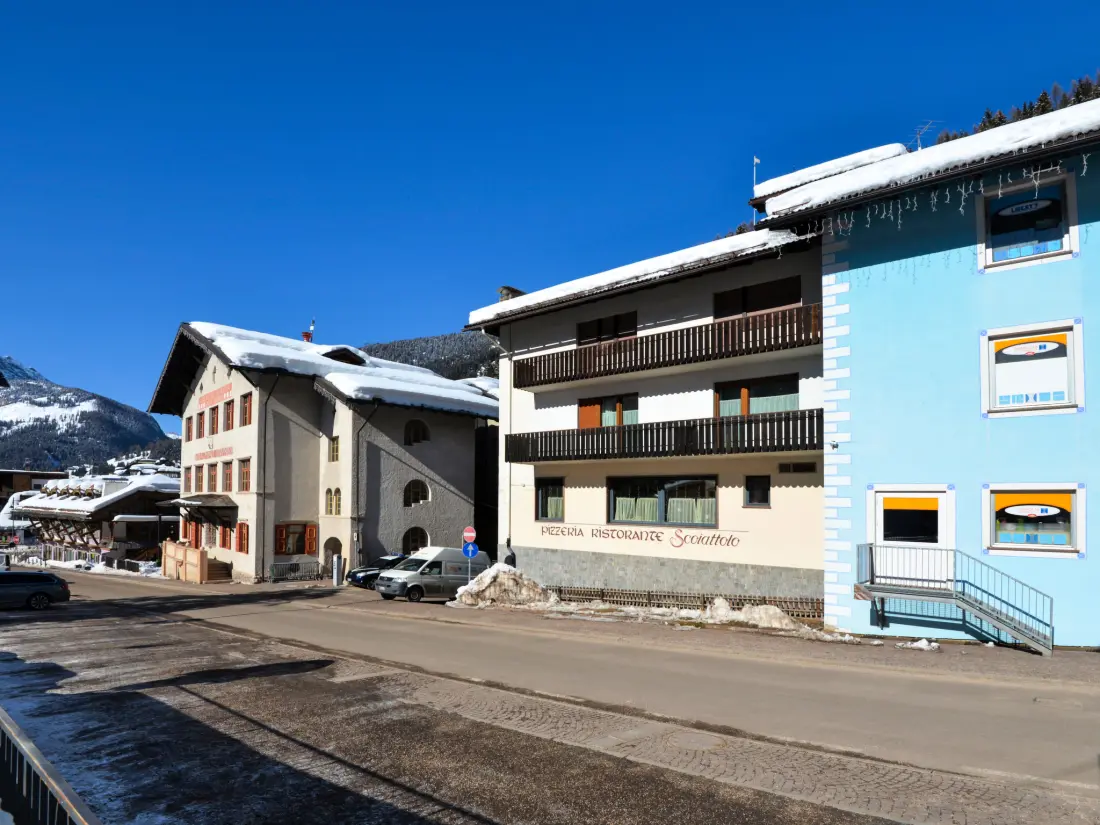 Résidence Apt 2