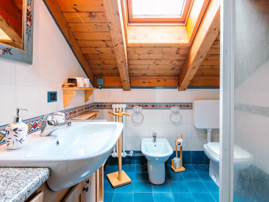 Maison de Vacances Canazei