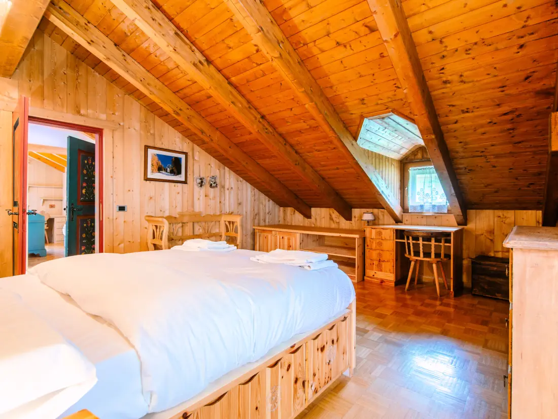Maison de Vacances Canazei