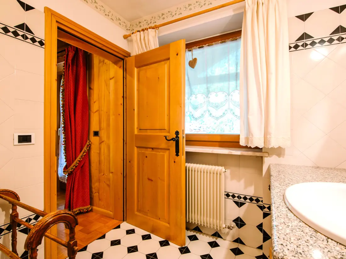 Maison de Vacances Canazei
