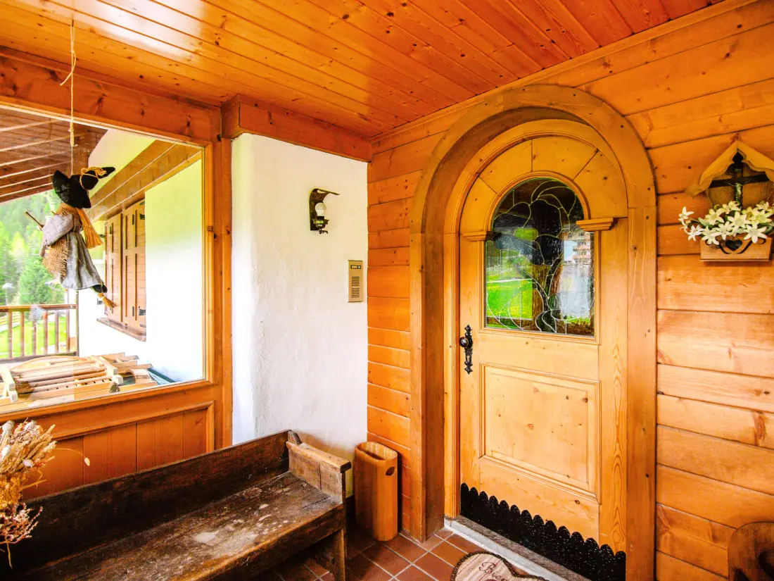 Maison de Vacances Canazei