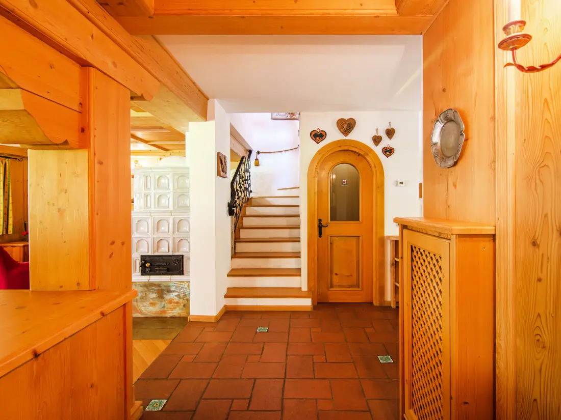 Maison de Vacances Canazei