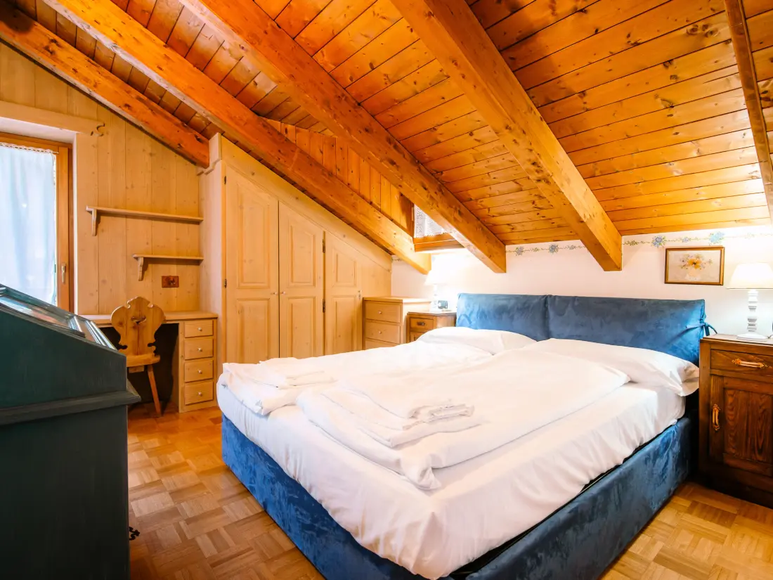 Maison de Vacances Canazei
