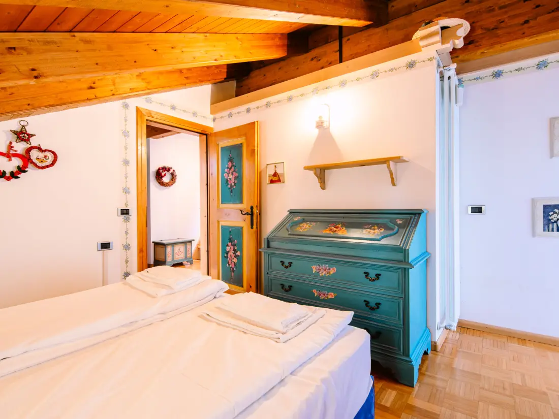 Maison de Vacances Canazei