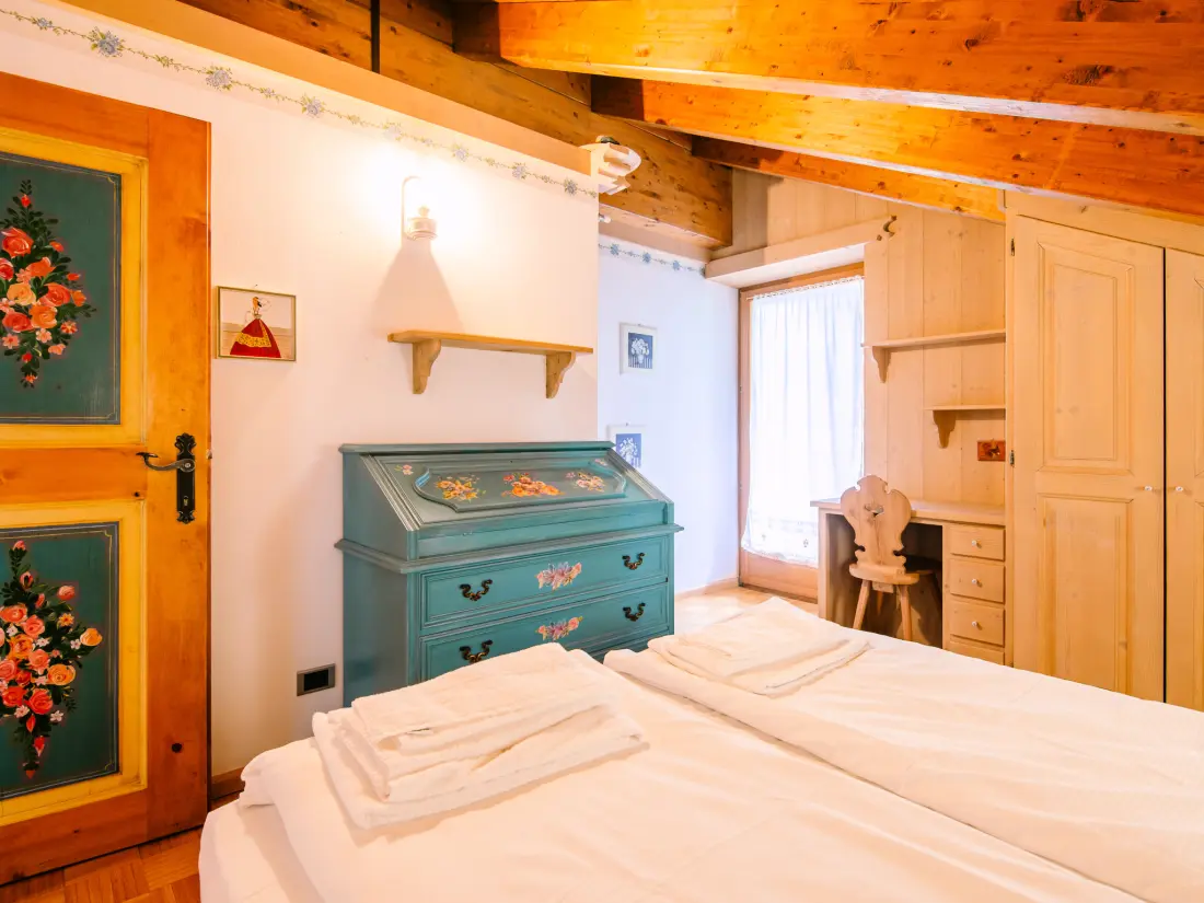 Maison de Vacances Canazei