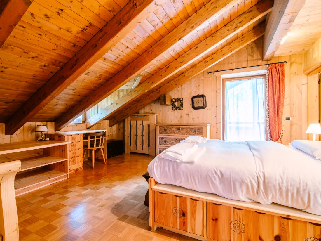 Maison de Vacances Canazei