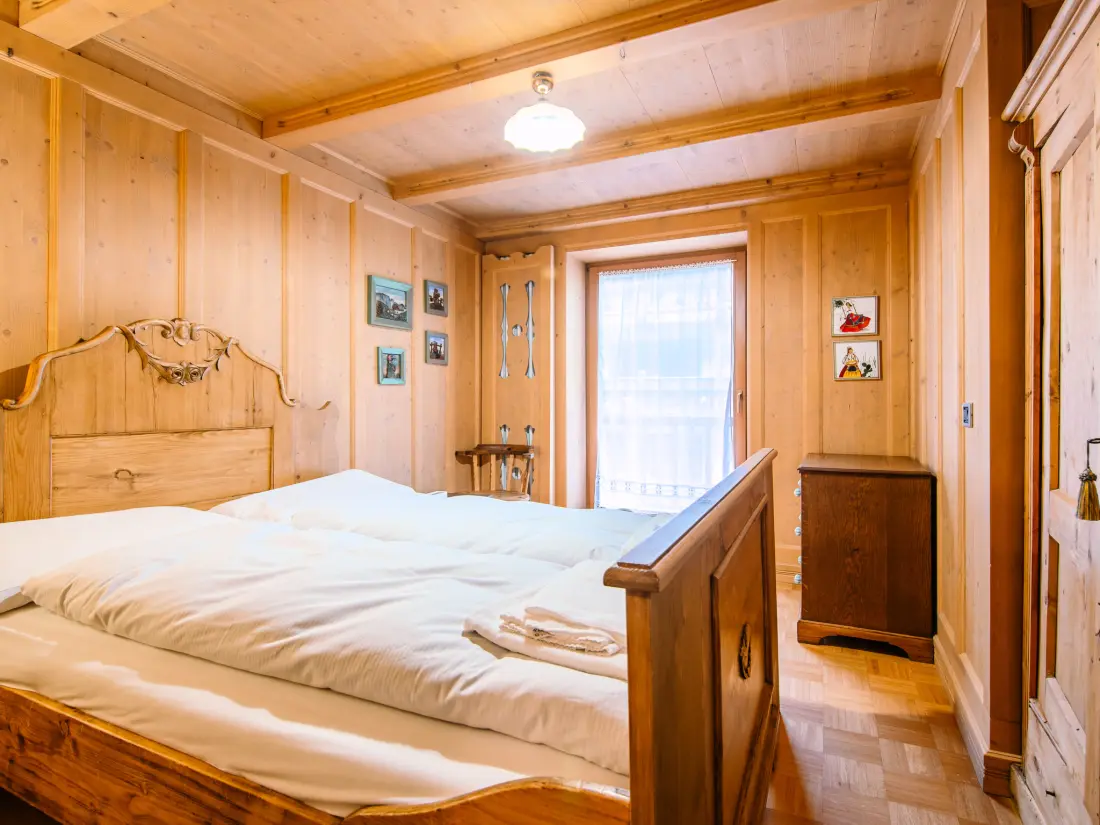 Maison de Vacances Canazei