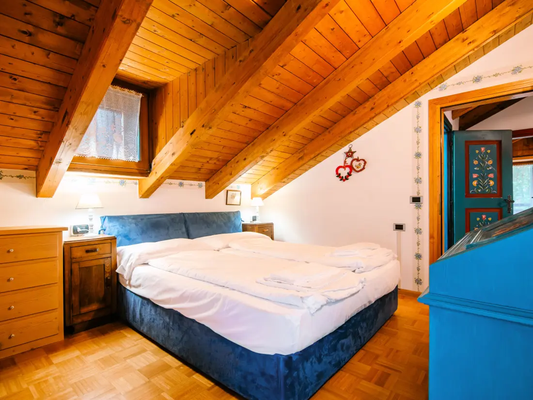Maison de Vacances Canazei