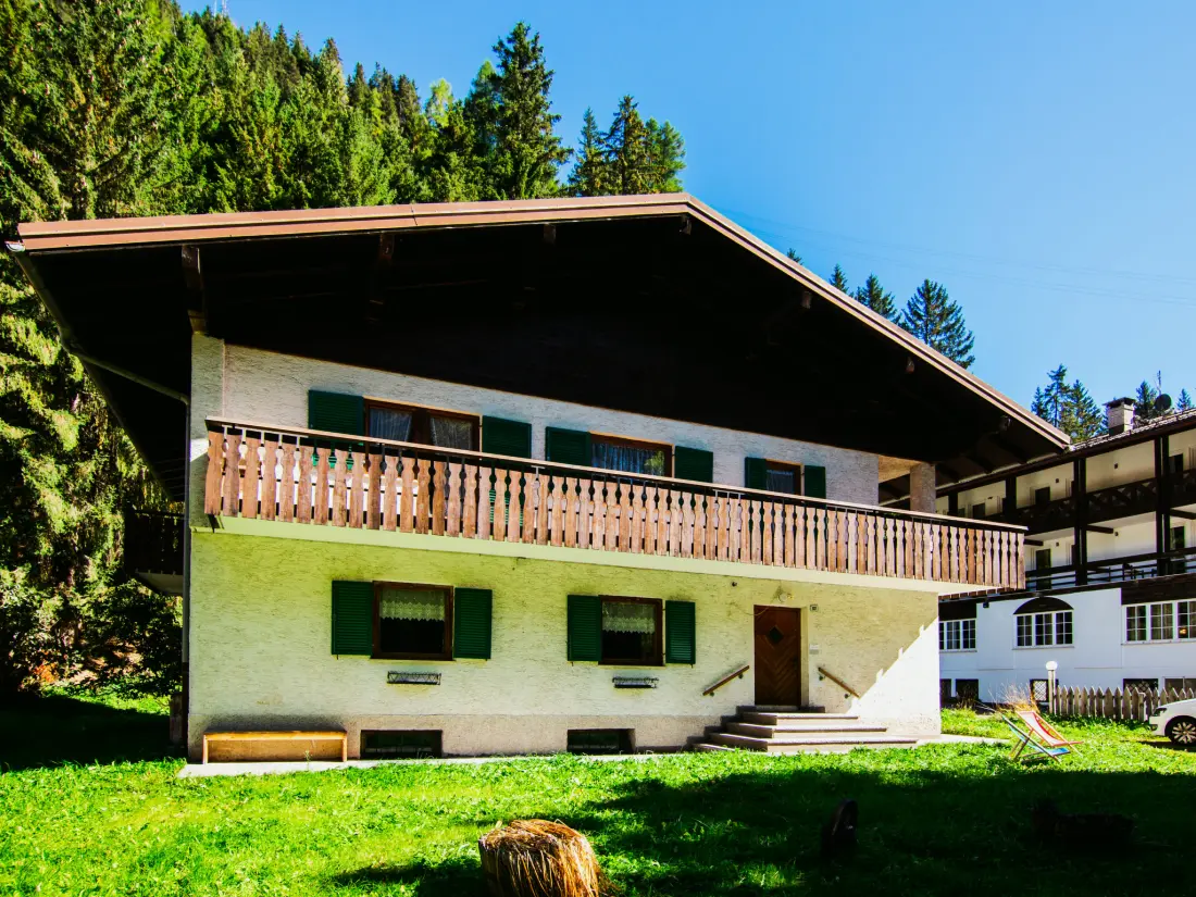 Résidence Cesa Minach