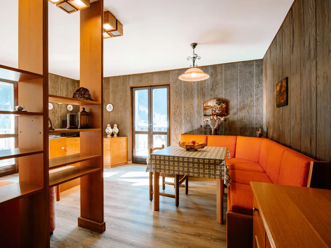 Résidence Condominio al Parco