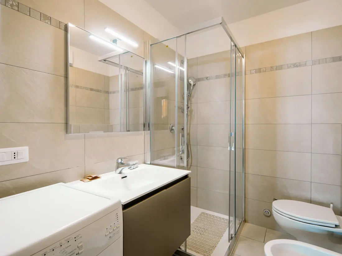 Résidence Condominio al Parco